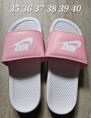 Chanclas de verano