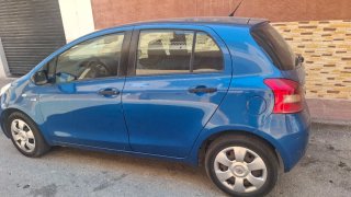 Toyota Yaris 2007