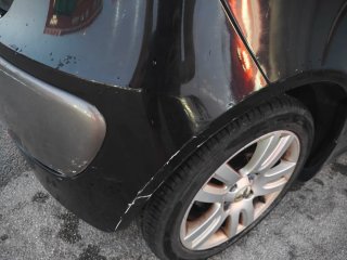 Mitsubishi Colt 2006