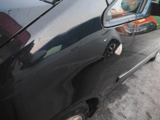 Mitsubishi Colt 2006