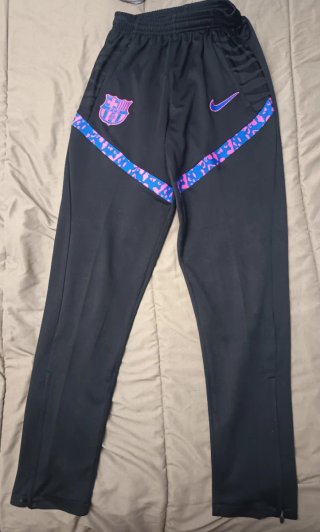 Pantalón Chándal Nike Barça Talla S