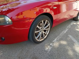 Alfa Romeo 147 2006