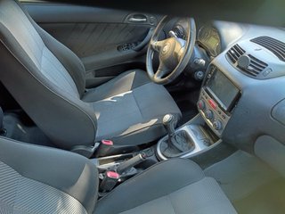 Alfa Romeo 147 2006
