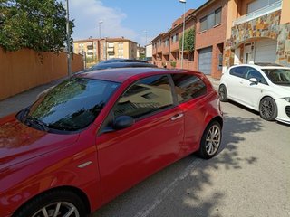 Alfa Romeo 147 2006