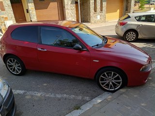 Alfa Romeo 147 2006
