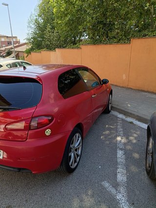 Alfa Romeo 147 2006