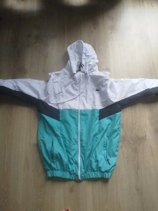 Conjunto chándal Lacoste
