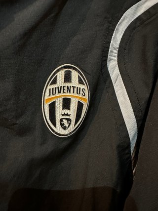 Chaqueta Nike Juventus Oficial 06/07