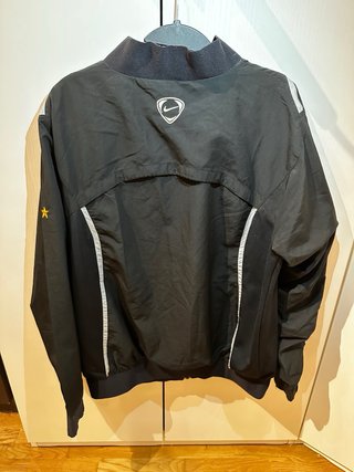Chaqueta Nike Juventus Oficial 06/07