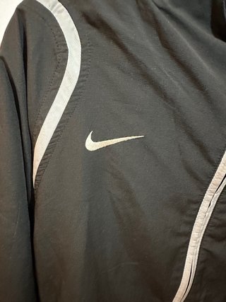 Chaqueta Nike Juventus Oficial 06/07