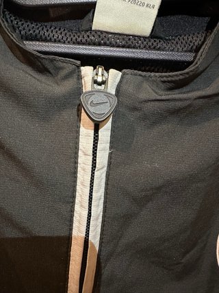 Chaqueta Nike Juventus Oficial 06/07