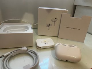AirPods Pro 2ª Generación