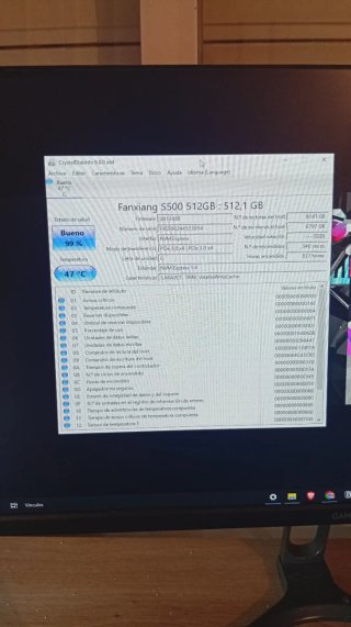 Combo PC Gaming con RX 580 y 32 GB RAM.
