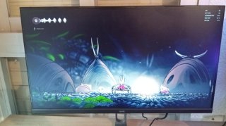 Combo PC Gaming con RX 580 y 32 GB RAM.