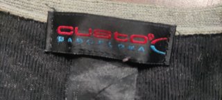 Camiseta Custo Barcelona Talla L