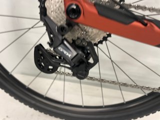 BICI GRAVEL CARBONO MONDRAKER ARID CARBON EXPO T.M