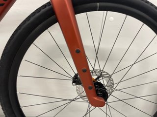 BICI GRAVEL CARBONO MONDRAKER ARID CARBON EXPO T.M