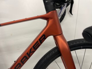 BICI GRAVEL CARBONO MONDRAKER ARID CARBON EXPO T.M