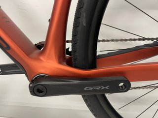 BICI GRAVEL CARBONO MONDRAKER ARID CARBON EXPO T.M