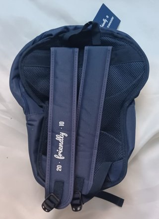 Mochila intantil Friendly