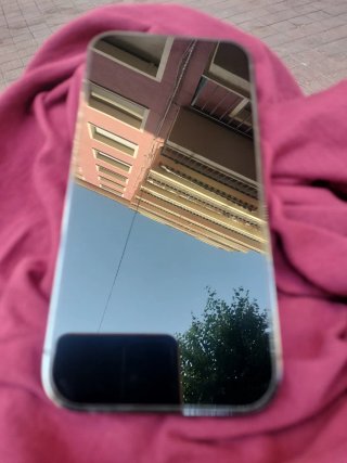 iPhone 14 Pro 256GB morado