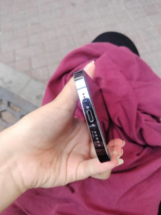 iPhone 14 Pro 256GB morado