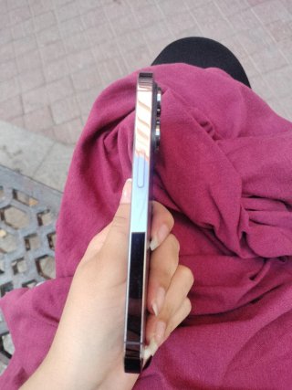 iPhone 14 Pro 256GB morado