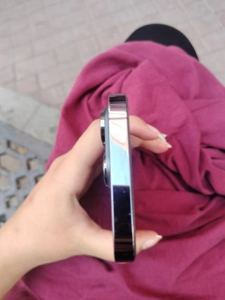iPhone 14 Pro 256GB morado