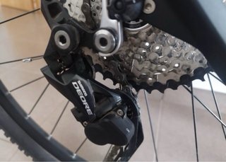 Bicicleta Mujer Kross Lea 8.0