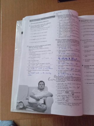 Mindset 1 Bachillerato. Workbook
