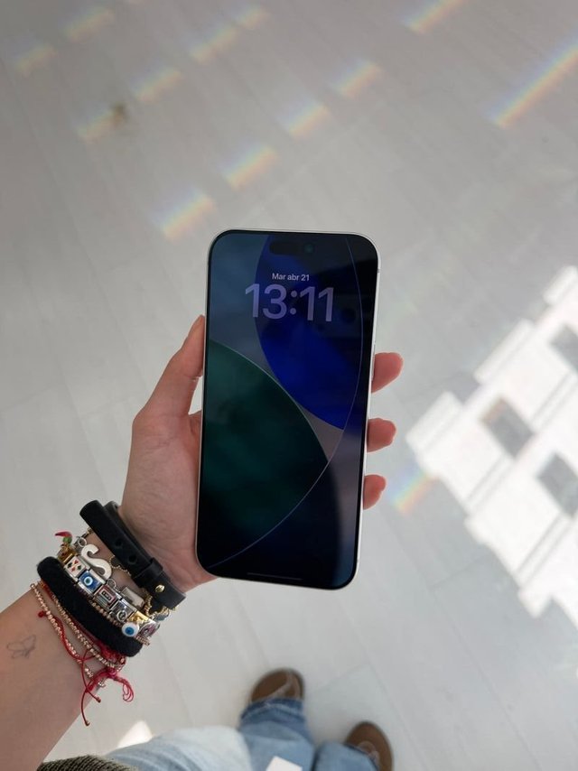 IPHONE 17 PRO MAX 256gb como nuevo