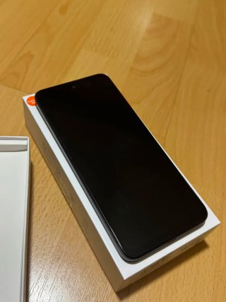 Xiaomi Redmi 12 NFC