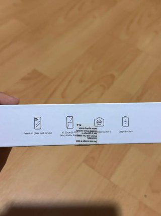 Xiaomi Redmi 12 NFC