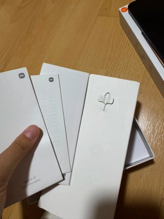 Xiaomi Redmi 12 NFC