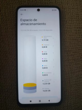 Xiaomi Redmi 12 NFC