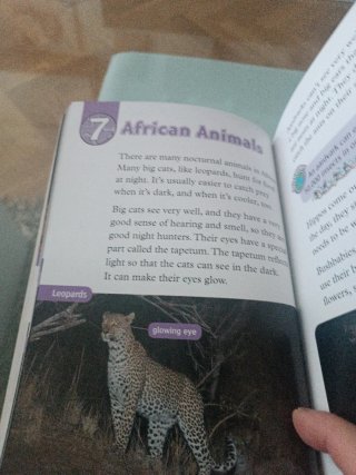 Oxford Read and Discover: Level 4: Animals at N...