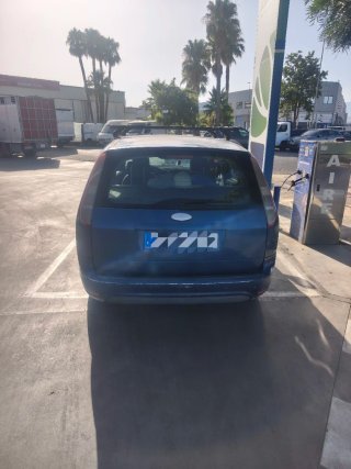 Ford Focus 2008