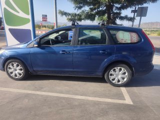 Ford Focus 2008