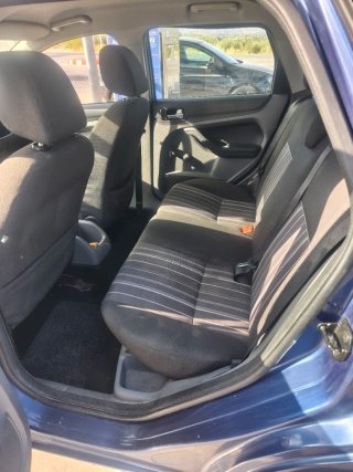 Ford Focus 2008