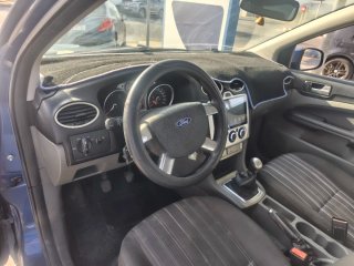 Ford Focus 2008