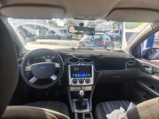 Ford Focus 2008