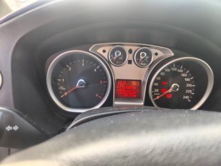 Ford Focus 2008