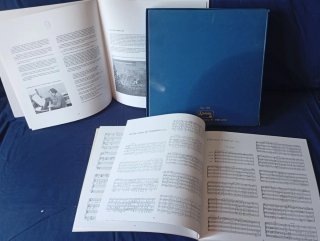 Ángel Barja -Caja 4 LPs y 2 Libros - Obra Completa