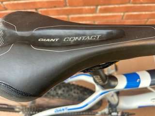 Bicicleta Giant XTC