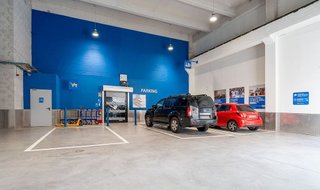Trastero en alquiler en Kabiezes en Santurtzi