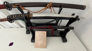 Samurai