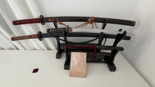 Samurai