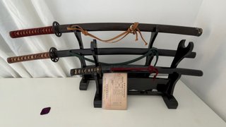 Samurai