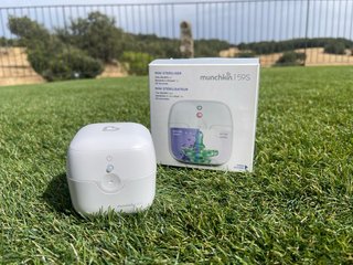 Esterilizador Munchkin 59S UV