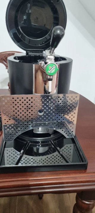 Tirador Krups BeerTender Nuevo + 5 Tubos